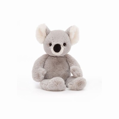 Jellycat Benji Koala Australia | 395840UKF